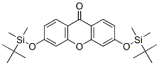 3,6-˫[[(1,1-׻һ)׻׹]]-9H-ռٴ-9-ͪṹʽ_121714-18-9ṹʽ