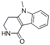 2,3,4,5--5-׻-1H-ल[4,3-b]-1-ͪṹʽ_122852-75-9ṹʽ