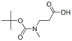 N-Boc-3-(׻)ṹʽ_124072-61-3ṹʽ