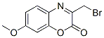 3-׻-7--1,4-f-2-ͪṹʽ_124522-09-4ṹʽ