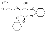 4-O-л-1,2:5,6--o-Ǽ-l-ṹʽ_124601-98-5ṹʽ