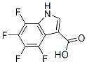 4,5,6,7-ķ-1H--3-ṹʽ_124614-50-2ṹʽ