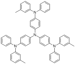 4,4,4-(N-3-׻-N-)ṹʽ_124729-98-2ṹʽ