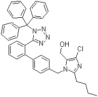 [2--4--1-[(2-(1-׻-1H-ĵ-5-)-4-)׻)-1H--5-)״ṹʽ_124751-00-4ṹʽ