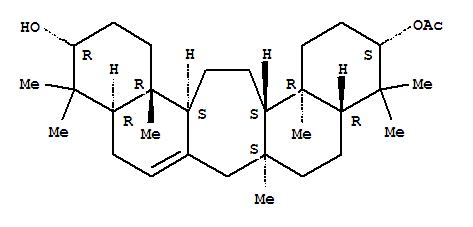 βɼCṹʽ_1260-05-5ṹʽ