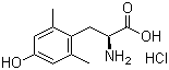 (S)-2,6-׻Ұνṹʽ_126312-63-8ṹʽ