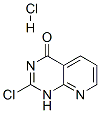 2-ल[2,3-d]-4(1h)-ͪ νṹʽ_126728-21-0ṹʽ