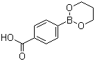 2-(4-Ȼ)-1,3,2-ṹʽ_126747-13-5ṹʽ