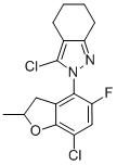 3--2-(7--5--2,3--2-׻-4-߻)-4,5,6,7--2H-ṹʽ_127443-35-0ṹʽ