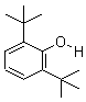 2,6-嶡ӽṹʽ_128-39-2ṹʽ