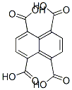 1,4,5,8-ļṹʽ_128-97-2ṹʽ