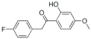 2-(4-)-1-(2-ǻ-4-)ͪṹʽ_128040-46-0ṹʽ