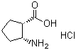 (1S,2R)-2-νṹʽ_128052-92-6ṹʽ