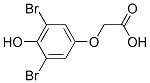 3,5--4-ǻṹʽ_13012-94-7ṹʽ