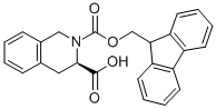 N-Fmoc-D-1,2,3,4--3-ṹʽ_130309-33-0ṹʽ