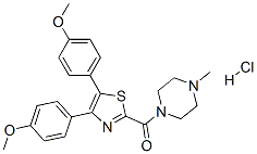 1-[[4,5-˫(4-)-2-]ʻ]-4-׻νṹʽ_130717-51-0ṹʽ