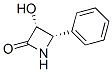 (3R,4S)-3-ǻ-4--2-ӻͪṹʽ_132127-34-5ṹʽ