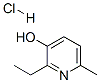 2-һ-6-׻-3-ǻνṹʽ_13258-59-8ṹʽ