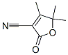 4,5,5-׻-2--2,5--3-߻ૼṹʽ_13332-71-3ṹʽ