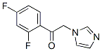 1-(2,4-)-2-(1H--1-)-ͪṹʽ_134071-11-7ṹʽ