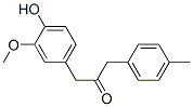 1-(4-ǻ-3-)-3-Լױ-2-ͪṹʽ_134612-39-8ṹʽ