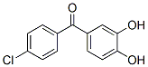 4--3,4-ǻͪṹʽ_134612-84-3ṹʽ