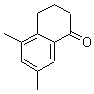 5,7-׻-3,4--2H-1-ͪ; 5,7-׻-1-ͪṹʽ_13621-25-5ṹʽ