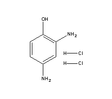 2,4-νṹʽ_137-09-7ṹʽ