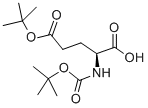 N-Boc-L-춬-5-嶡ṹʽ_13726-84-6ṹʽ