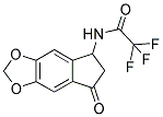 2,2,2--N-(7--6,7--5H-Ტ[5,6-d][1,3]-5-)-ṹʽ_138621-69-9ṹʽ