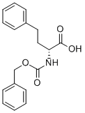 Cbz-D-Hph-OHṹʽ_138812-70-1ṹʽ