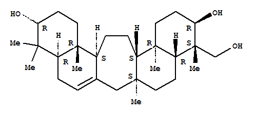 ʯɴṹʽ_13956-51-9ṹʽ