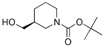 (S)-1-N-Boc-3-(Ǽ׻)ऽṹʽ_140695-84-7ṹʽ