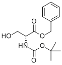 Boc-D-Ser-OBzlṹʽ_141527-78-8ṹʽ