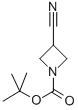 1-Boc-3-ӻṹʽ_142253-54-1ṹʽ