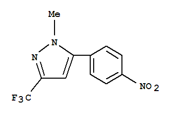 1-׻-5-(4-)-3-׻-1H-ṹʽ_142623-20-9ṹʽ