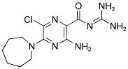 5-(N,N-Ǽ׻)-ṹʽ_1428-95-1ṹʽ