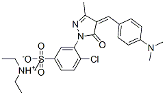 4--3-[4-[4-(װ)Ǽ׻]-3-׻-5--2--1-]Ұνṹʽ_143193-48-0ṹʽ