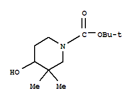 4-ǻ-3,3-׻-1--1,1-׻ṹʽ_143306-65-4ṹʽ