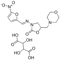 5-׻-3-[5-ǿ]-2-fʯνṹʽ_14343-71-6ṹʽ