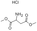 H-DL-ASP(OME)-OME HCLṹʽ_14358-33-9ṹʽ