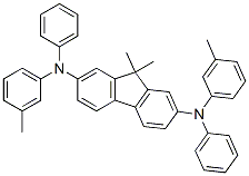 9,9-׻-N2,N7-˫(3-׻)-N2,N7--9H--2,7-ṹʽ_143886-11-7ṹʽ