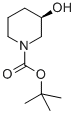 (R)-1-Boc-3-ǻऽṹʽ_143900-43-0ṹʽ