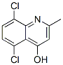 5,8--2-׻-4-ṹʽ_1447-40-1ṹʽ