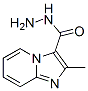 2-׻[1,2-a]-3-½ṹʽ_144835-67-6ṹʽ