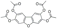 2,3,7,8-߻૽ṹʽ_145386-12-5ṹʽ