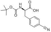 Boc-D-4-ṹʽ_146727-62-0ṹʽ