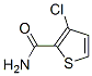 3--2-ṹʽ_147123-68-0ṹʽ