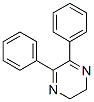 5,6--2,3-ǻຽṹʽ_1489-06-1ṹʽ