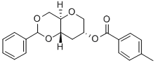 1,5-ˮ-4,6-л-3--2-ڶԼױ-D-Ǵṹʽ_149312-19-6ṹʽ